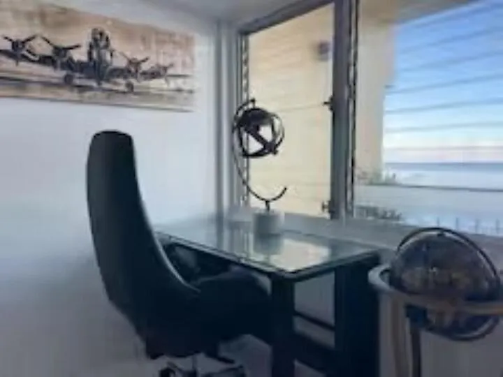 Апартаменты Seaside Serenity Deluxe Очо-Риос