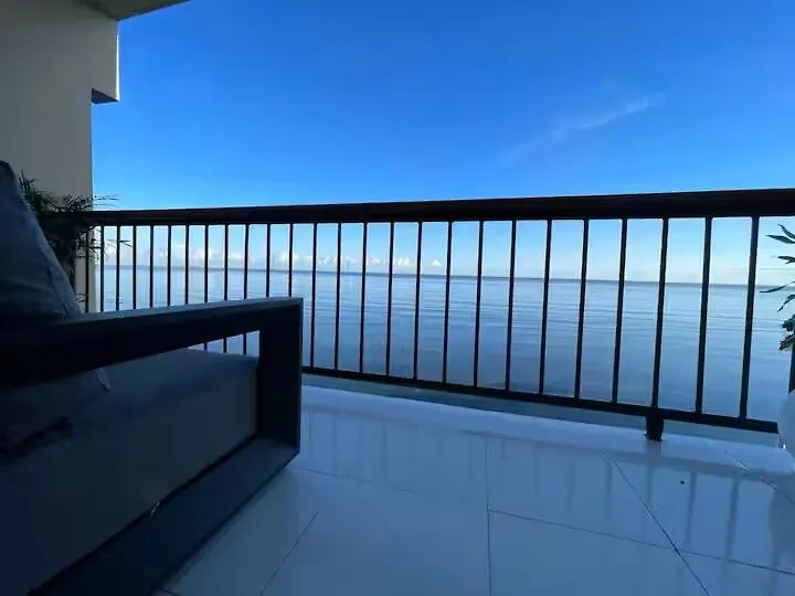 Seaside Serenity Deluxe Очо-Риос