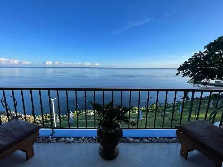 Seaside Serenity Deluxe Очо-Риос Апартаменты